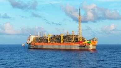 Venezuela rechaza operaciones del buque FPSO One Guyana en el Esequibo