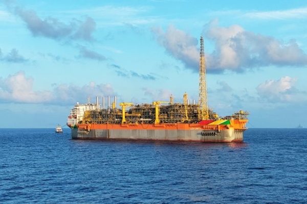 Venezuela rechaza operaciones del buque FPSO One Guyana en el Esequibo