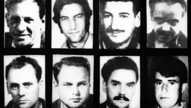 Uruguay recuerda masacre de militantes comunistas