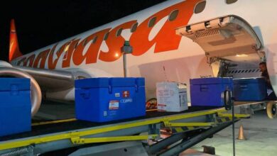 Venezuela recibe 50 mil vacunas para fortalecer programa ampliado de inmunizaciones