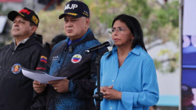 Más de 12 millones de venezolanos se movilizaron durante la Semana Santa