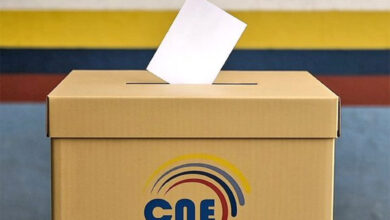 Ecuatorianos residentes en Venezuela denuncian exclusión del proceso electoral