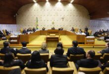 Encargados de desinformar irán a juicio por trama golpista en Brasil