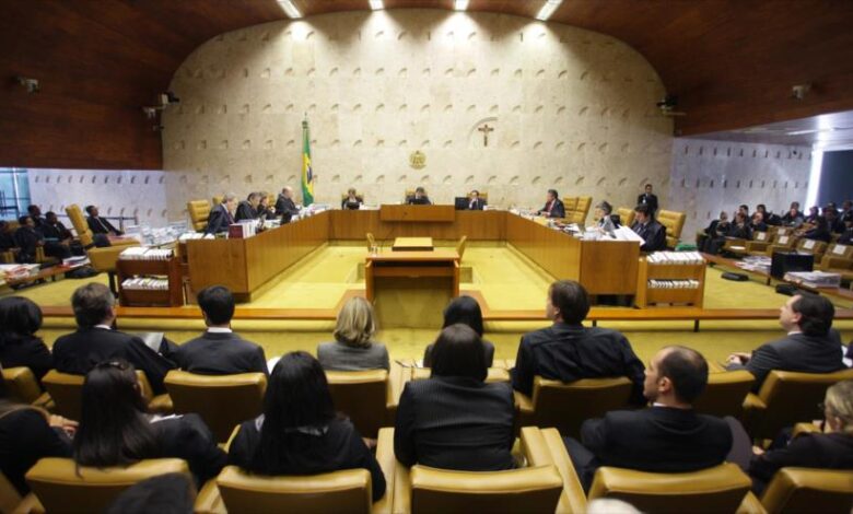 Encargados de desinformar irán a juicio por trama golpista en Brasil