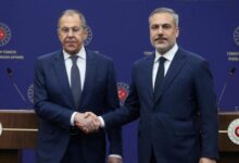 Claves del encuentro Rusia-Ucrania este jueves en Estambul