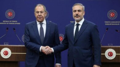 Claves del encuentro Rusia-Ucrania este jueves en Estambul