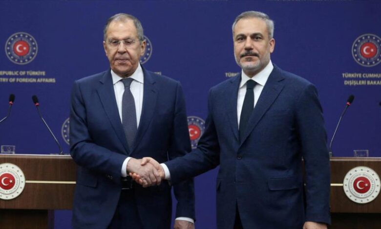 Claves del encuentro Rusia-Ucrania este jueves en Estambul