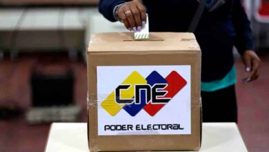 Hinterlaces: El 60% de los venezolanos votará por candidatos del Gppsb este 25-M