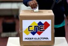 CNE habilitará 12 centros de votación en el estado Guayana Esequiba