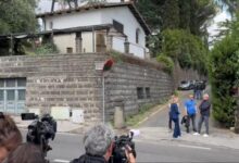 la residencia del embajador de Omán en Italia será la sede de los diálogos