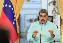 Presidente Maduro denuncia campaña de desinformación contra Venezuela impulsada desde EE.UU. y Europa