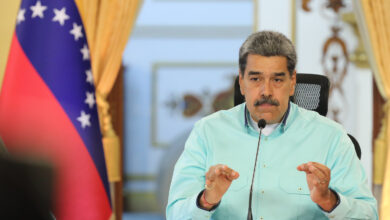 Presidente Maduro denuncia campaña de desinformación contra Venezuela impulsada desde EE.UU. y Europa