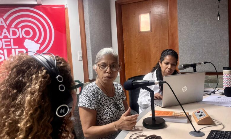 Bolívar Nuestro analizó el papel oculto de las clases populares en la independencia