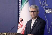 Irán considera “útil” cuarta ronda de negociaciones indirectas con EE.UU. en Omán