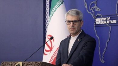 Irán considera “útil” cuarta ronda de negociaciones indirectas con EE.UU. en Omán