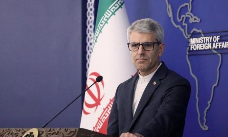 Irán considera “útil” cuarta ronda de negociaciones indirectas con EE.UU. en Omán