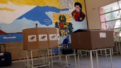CNE reporta instalación y apertura de 99,77% de las mesas electorales