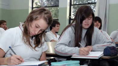 Argentina: Milei ordena recorte severo de las becas Progresar