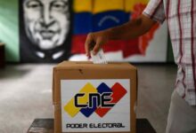 Venezuela rechaza injerencia de la CIJ en elecciones del 25 de mayo