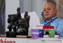 Venezuela recibe nuevo vuelo con 71 migrantes deportados desde EEUU