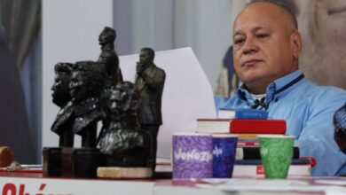 Venezuela recibe nuevo vuelo con 71 migrantes deportados desde EEUU