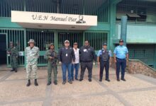 Instalados al 100 % los centros de votación en Bolívar y la Guayana Esequiba para histórico proceso electoral