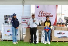 Plan Techo Comunal atenderá 1462 solicitudes de las Consultas Populares