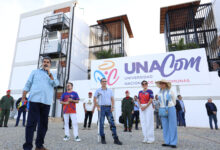 Presidente Maduro inaugura Universidad Nacional de las Comunas en Carabobo