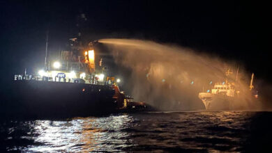 ALBA-TCP condenó ataque israelí al buque de la Flotilla de la Libertad para Gaza