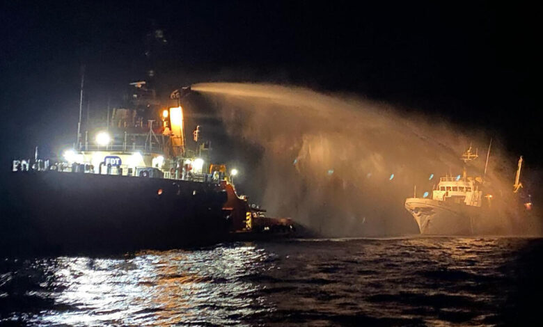 ALBA-TCP condenó ataque israelí al buque de la Flotilla de la Libertad para Gaza
