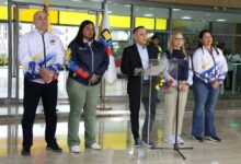 CNE garantiza un proceso electoral transparente, seguro y eficiente el 25 de mayo