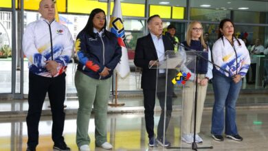 CNE garantiza un proceso electoral transparente, seguro y eficiente el 25 de mayo