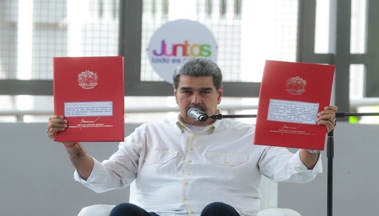 Aprobada creación de la Corporación Juntos Todo Es Posible