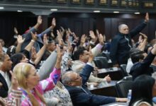 Parlamento venezolano aprueba Ley Orgánica Plan Nacional de Desarrollo de las 7T 2025-2031