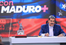 Jefe de Estado destaca sintonía perfecta entre Venezuela y Rusia