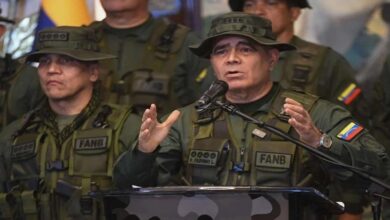 El pueblo de Venezuela ha dado una lección al mundo a pesar de las agresiones