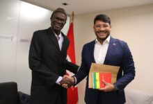 Venezuela recibe a veedores internacionales para elecciones del 25 de mayo