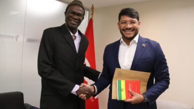 Venezuela recibe a veedores internacionales para elecciones del 25 de mayo