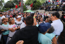 Presidente Maduro llama al pueblo venezolano a votar con «conciencia» el 25-M