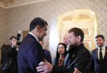 Venezuela y Chechenia consolidan relaciones estratégicas