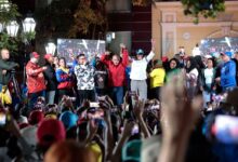 Cuba felicita al GPPSB por triunfo en las elecciones legislativas y regionales