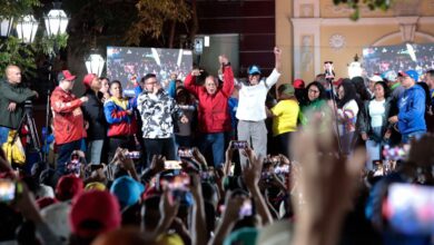 Cuba felicita al GPPSB por triunfo en las elecciones legislativas y regionales