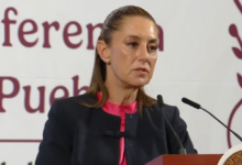 Sheinbaum invita a mexicanos a votar el domingo por el Poder Judicial