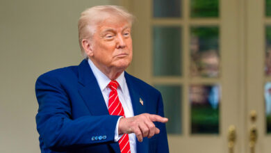 Ucrania tiene que aceptar reunirse con Rusia en Turquía "inmediatamente", afirma Trump