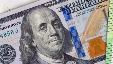 Moody's despoja a EE.UU. de la máxima calificación crediticia
