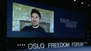 Fundador de Telegram denuncia la injerencia de Francia en presidenciales de Rumanía