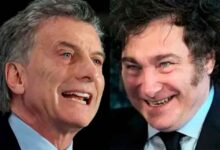 Macri acusa a partido de Milei de jugar sucio en elecciones de Buenos Aires