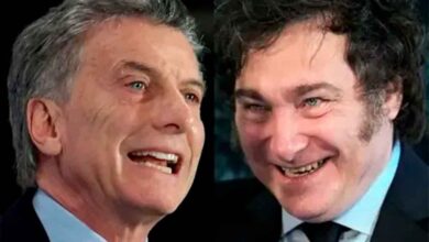Macri acusa a partido de Milei de jugar sucio en elecciones de Buenos Aires