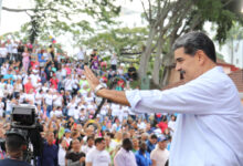 Presidente Maduro evaluará propuestas para crear Código de la Familia