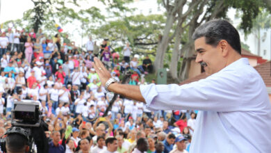 Presidente Maduro evaluará propuestas para crear Código de la Familia